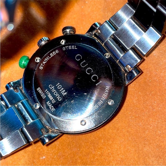 Authentic Gucci Watch - Picture 2 of 4